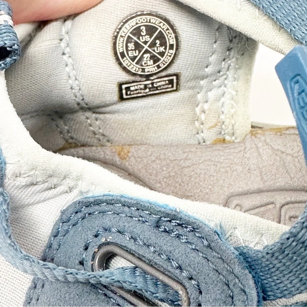 Keen Kids Sandals